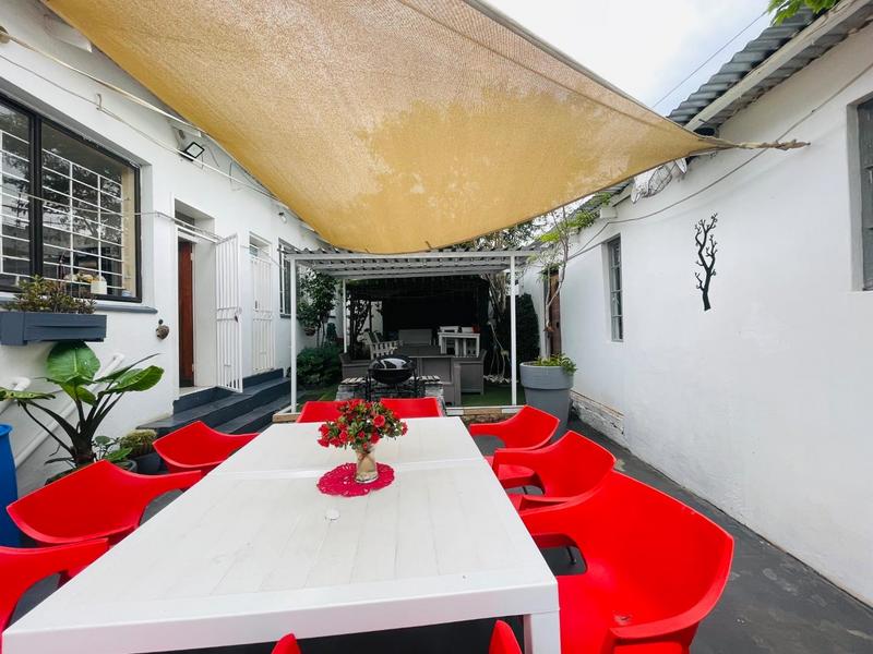 7 Bedroom Property for Sale in Orange Grove Eastern Cape